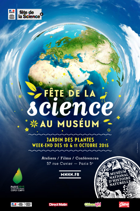 Fete science museum