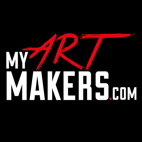 Myartmakersnoir gif