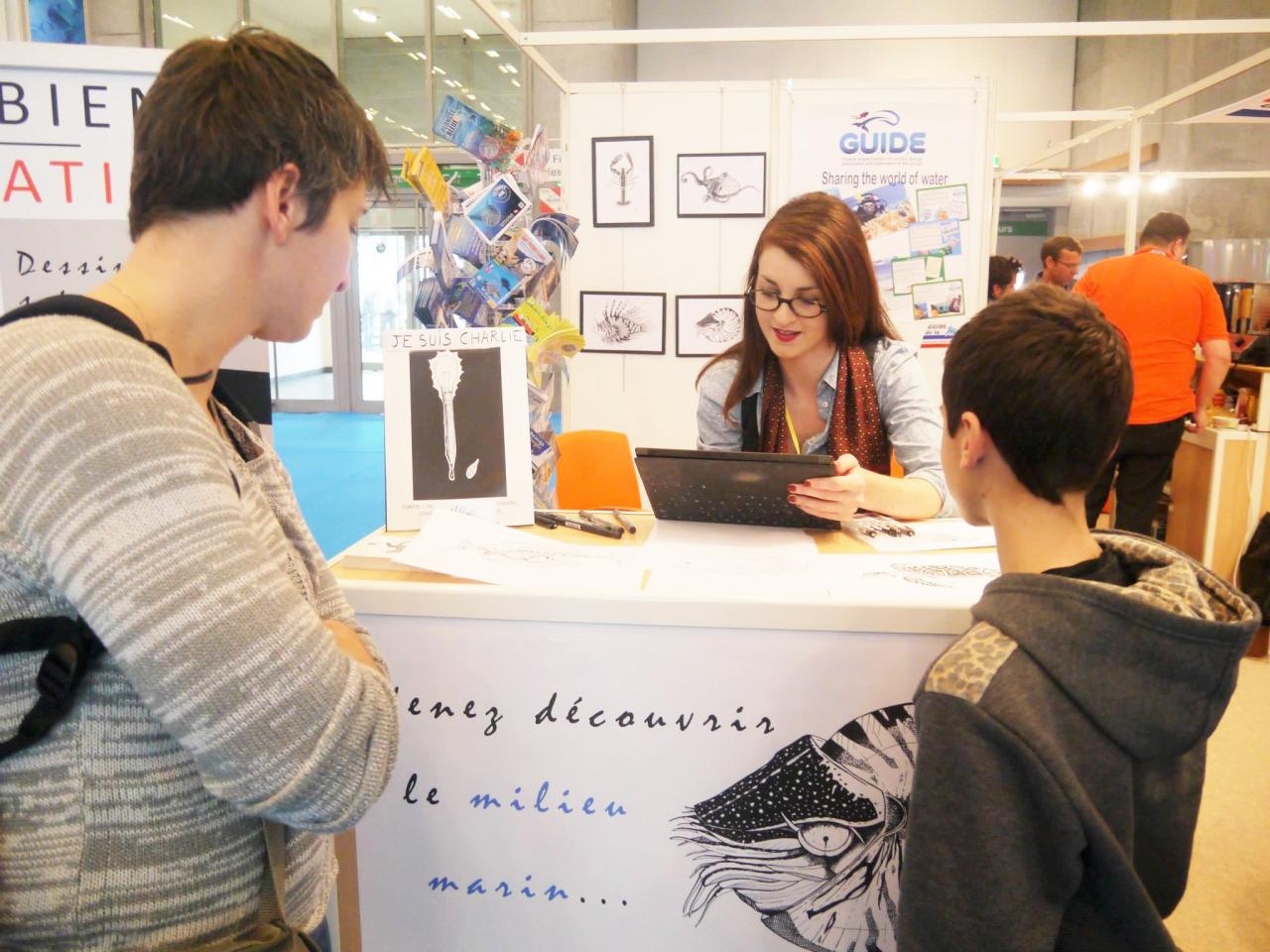 Salon 12