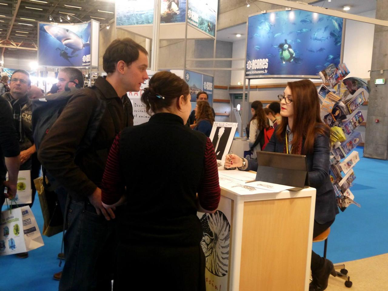 Salon 16