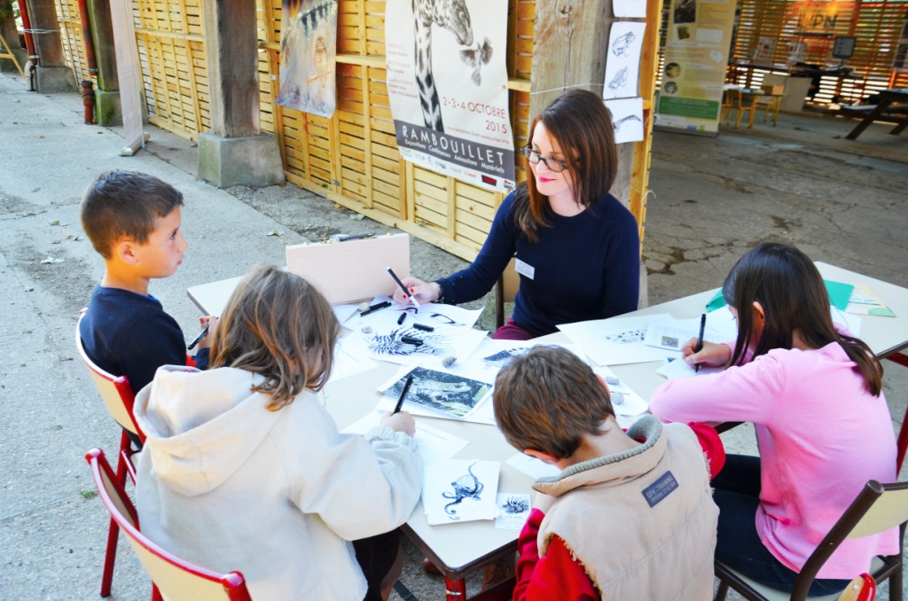 Atelier Festiphoto