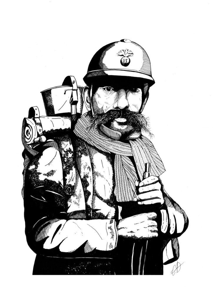 Poilu