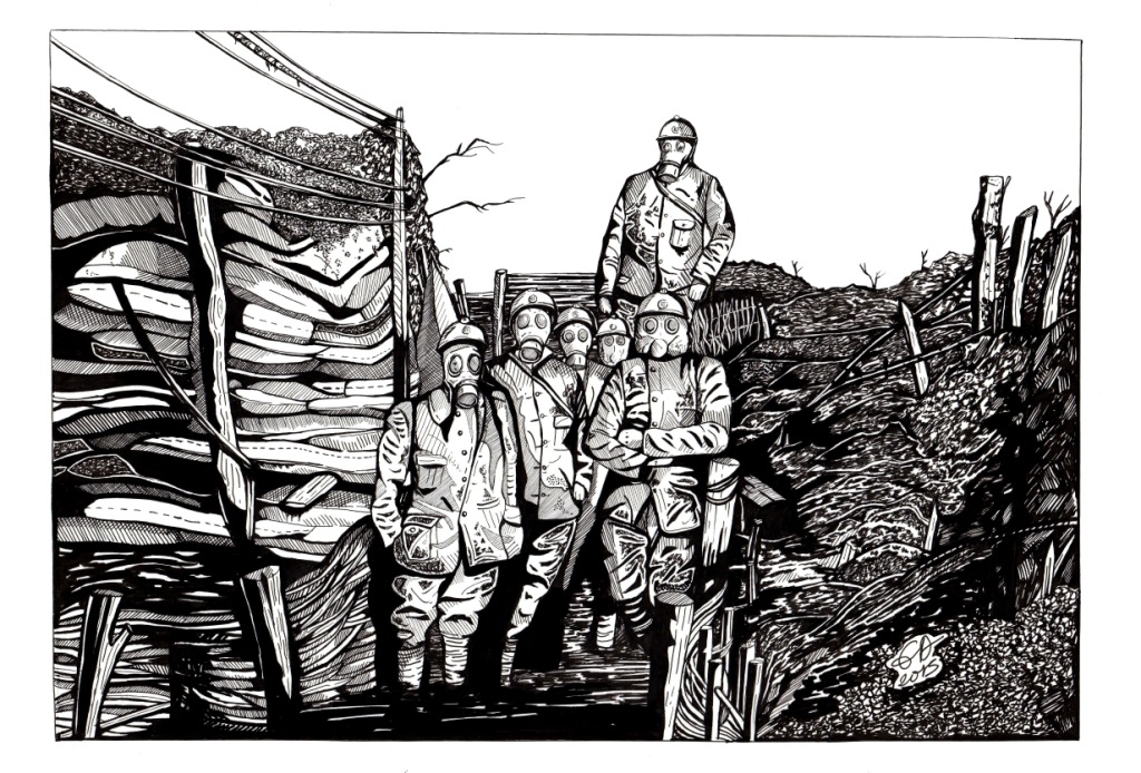 Guerre