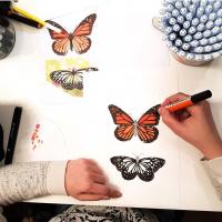 Cours ados (10 ans)